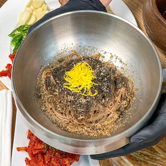 난설헌메밀촌 이미지