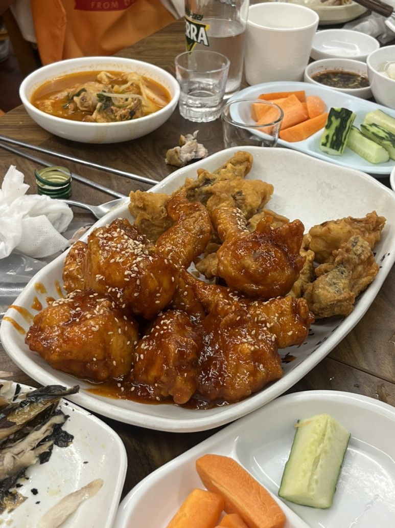 실비포차 이미지