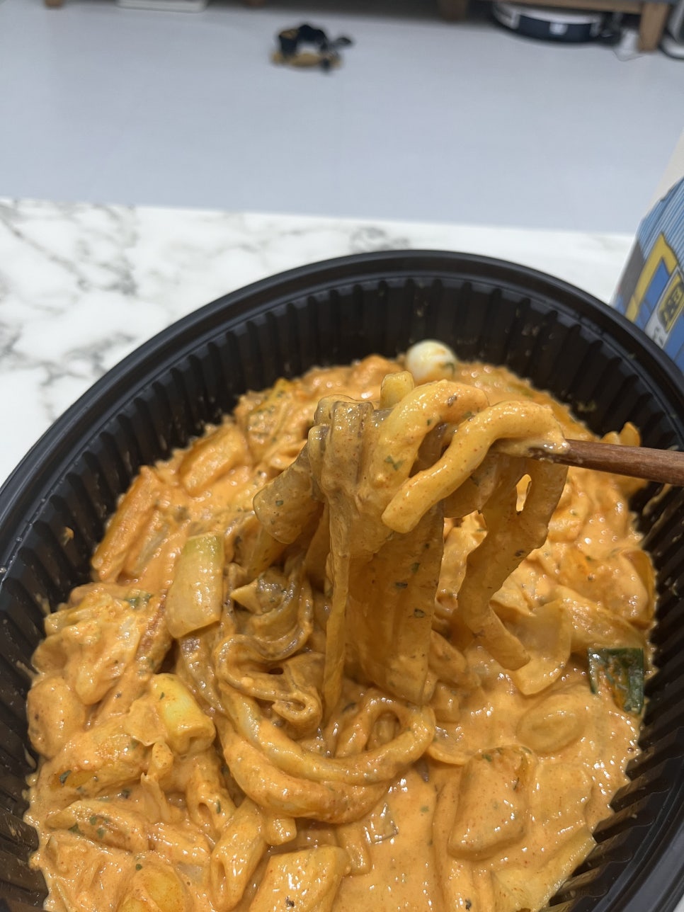 곱떡치떡&찜꽁찜닭 이미지