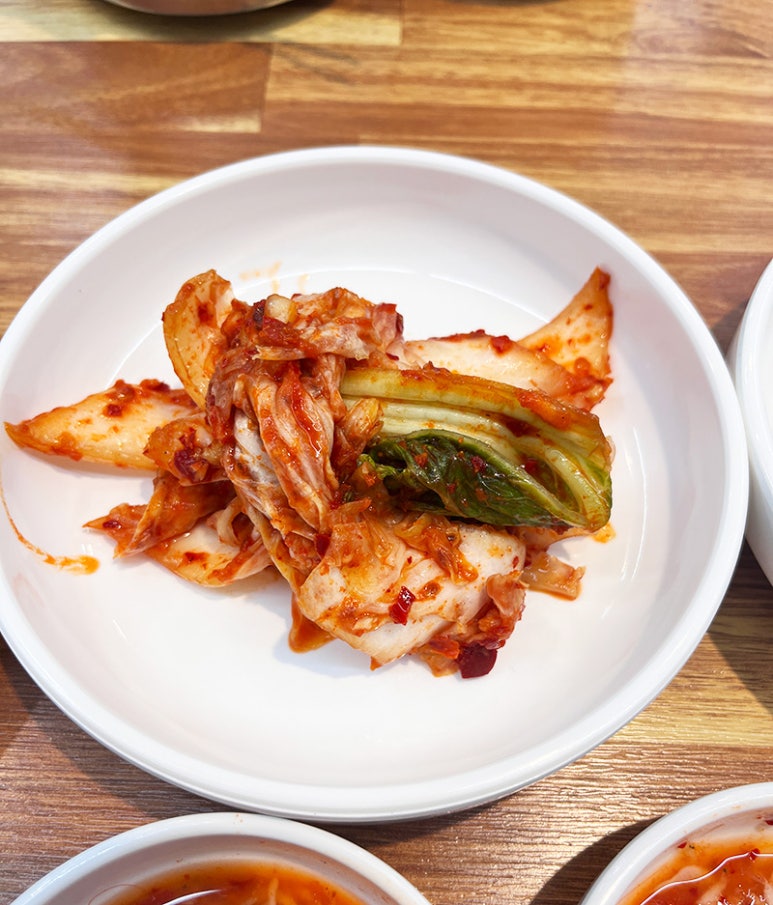 대치순대국 이미지