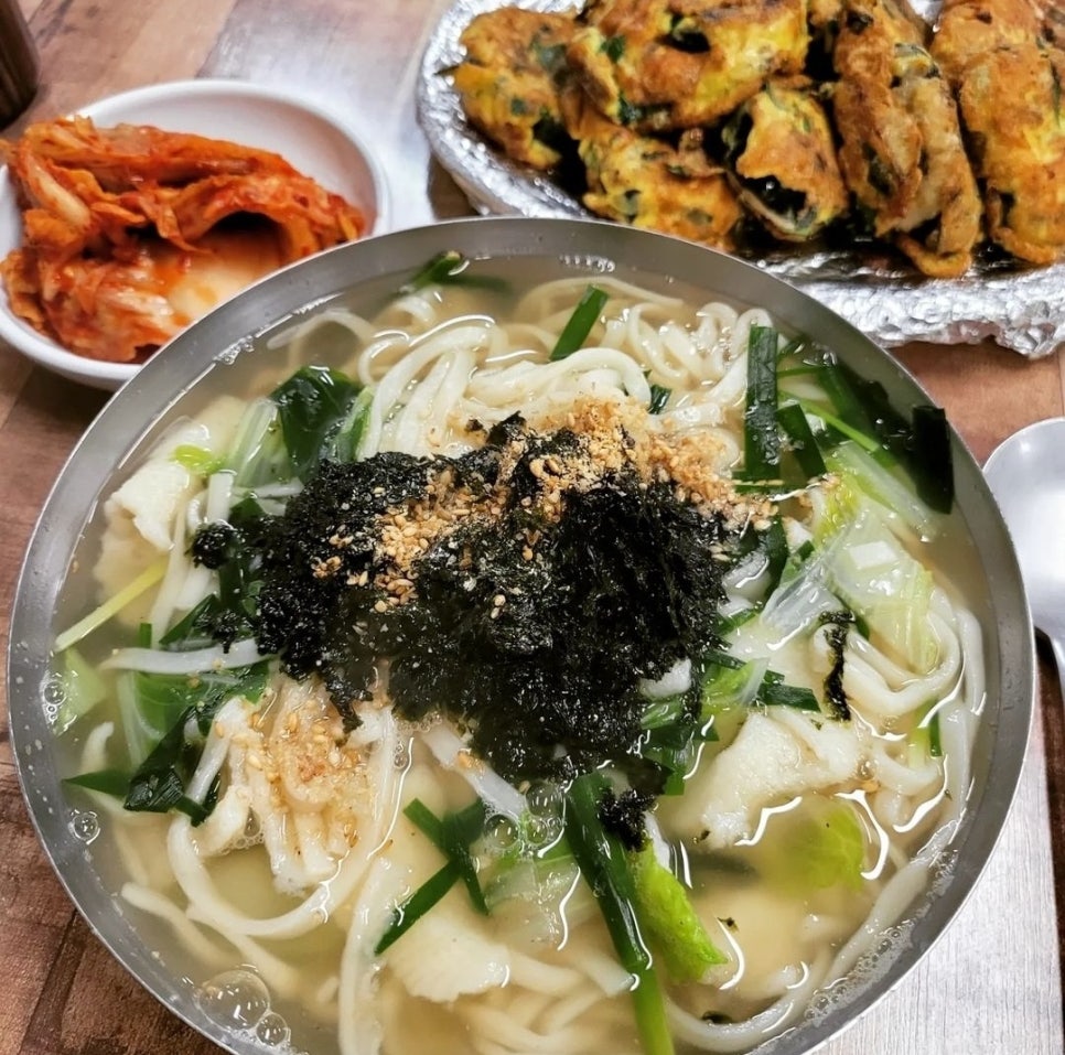 서문별미김밥 이미지