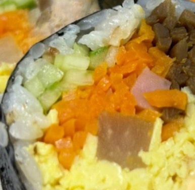 승희네김밥 이미지