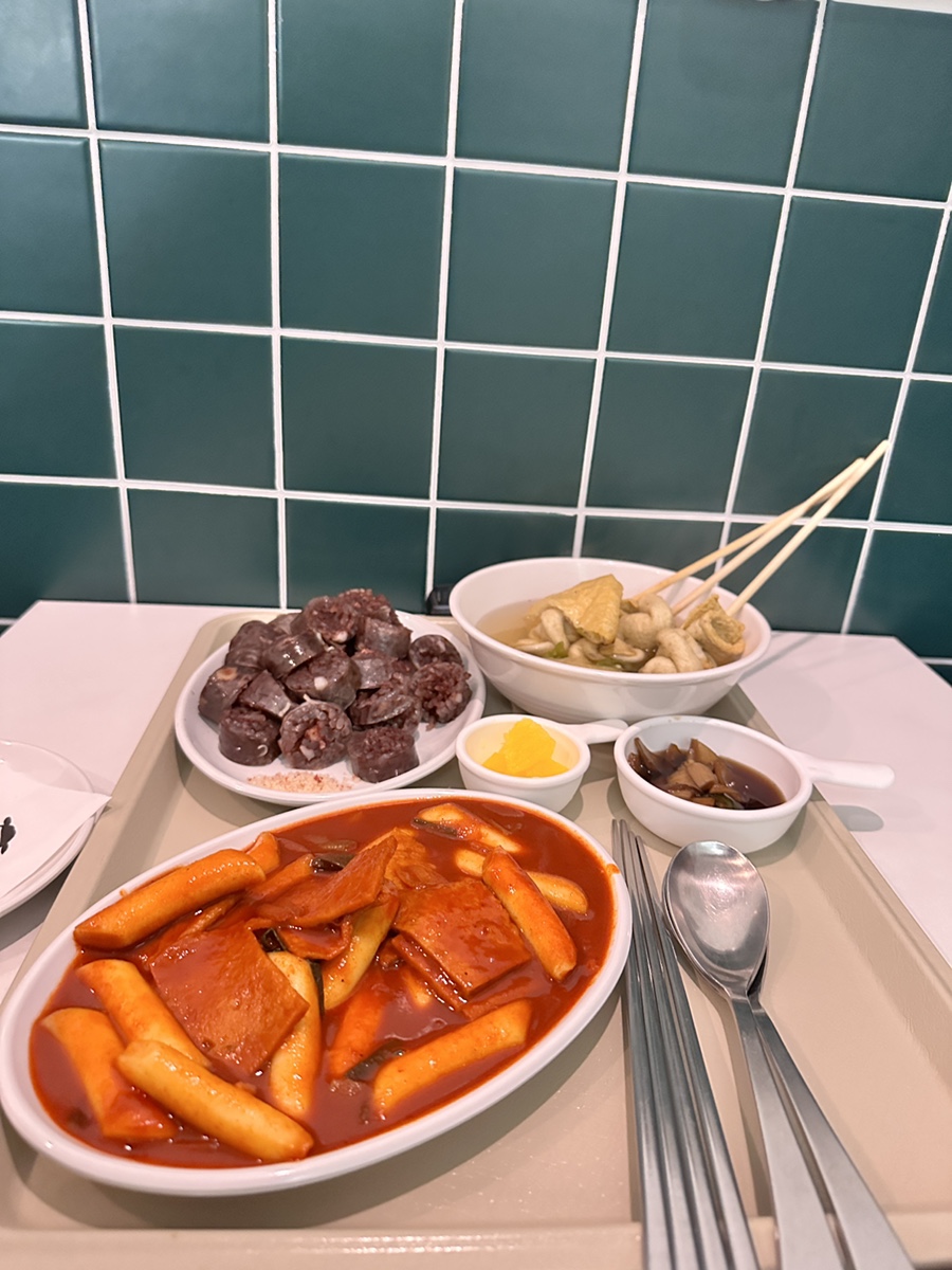 뚝섬식품 이미지