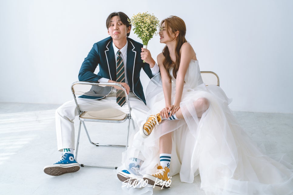 뉴스튜디오 이미지
