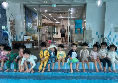 죽곡어린이집 이미지