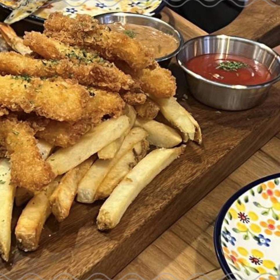칸스 광교점 이미지