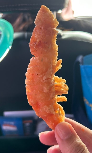 평택닭강정닭칼국수 이미지