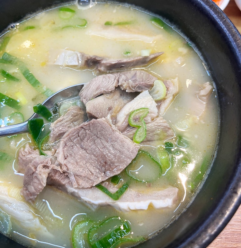 대치순대국 이미지