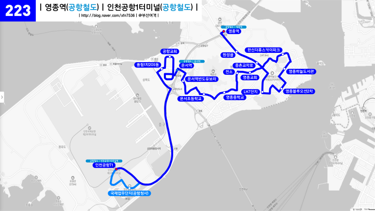 새하늘주유소 이미지