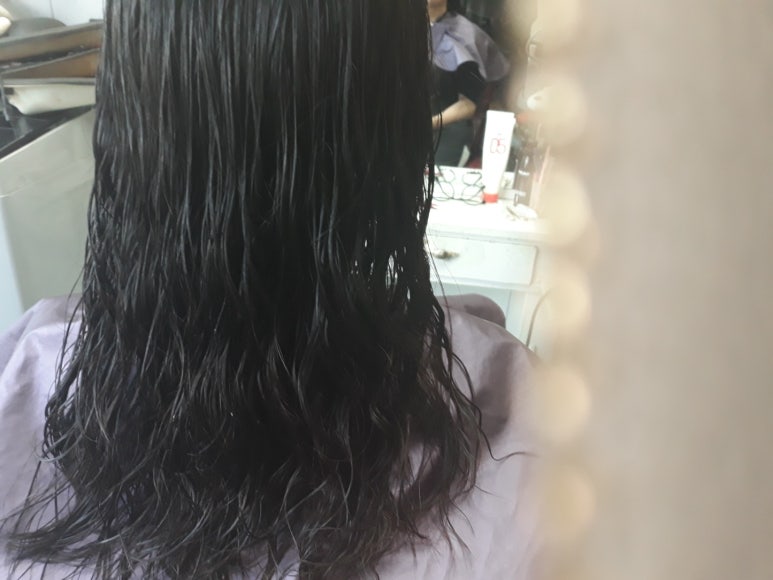 꽃샘미용실 이미지