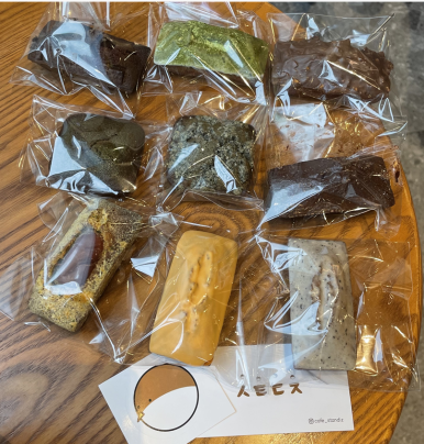 STANDIZ(스탠디즈) 이미지
