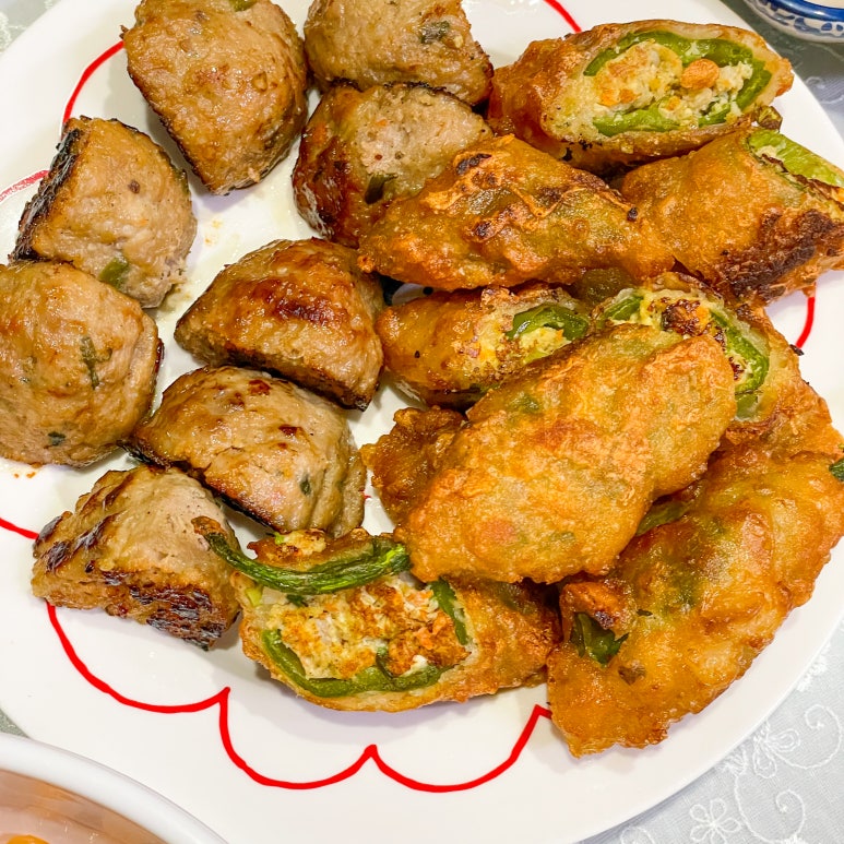 서울떡갈비&우이락경기 이미지