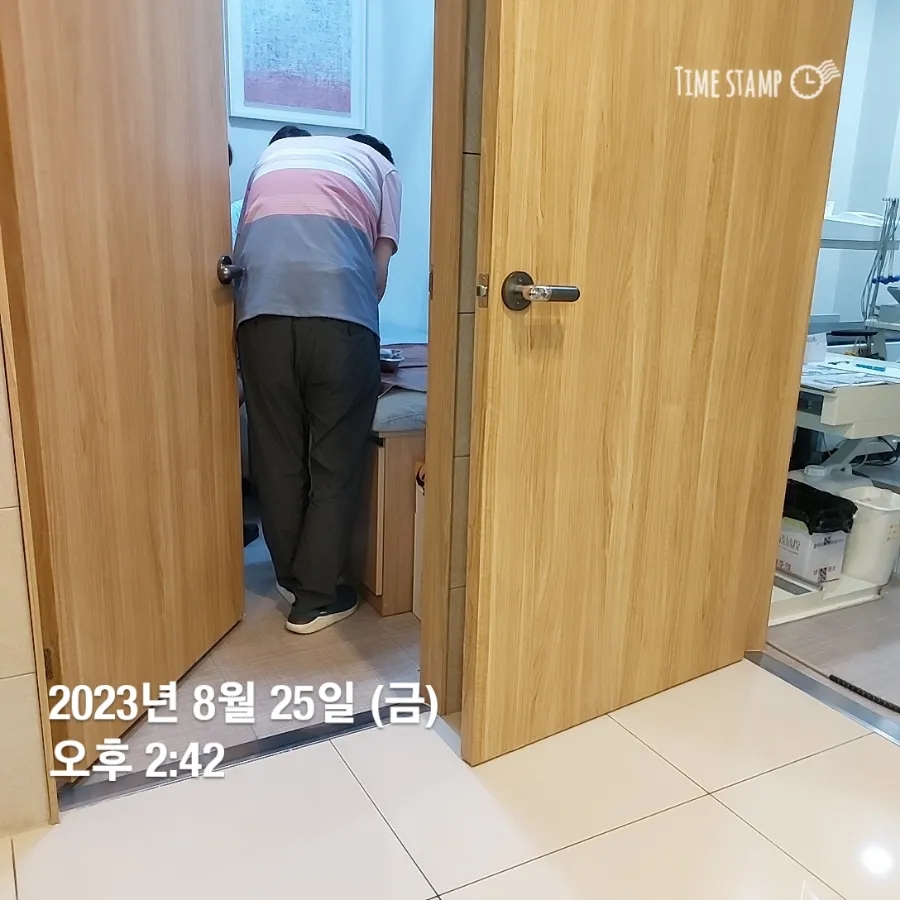 우리들내과 이미지