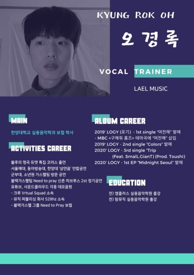 원실용음악학원 이미지
