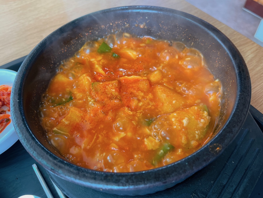 칠갑산 사진 7