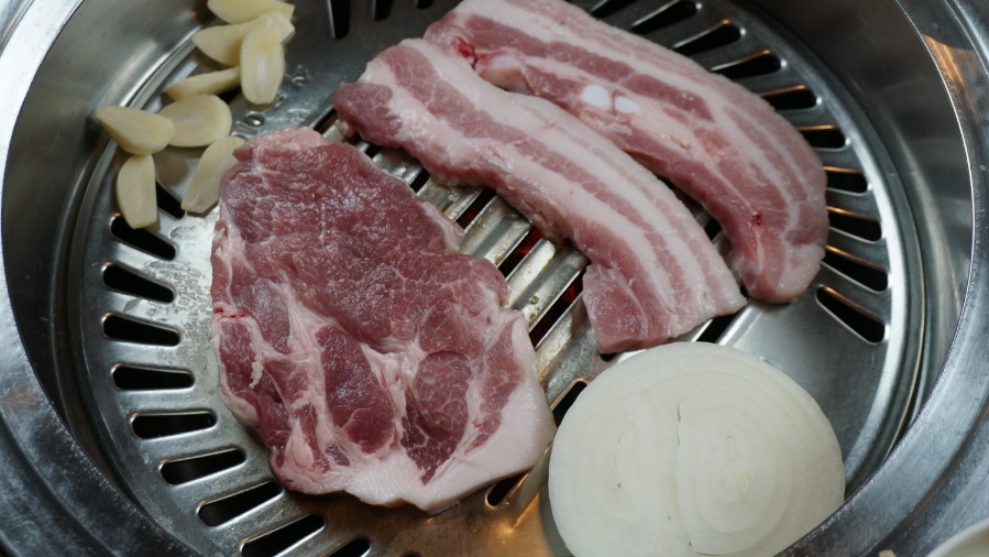 대성정육식당 이미지