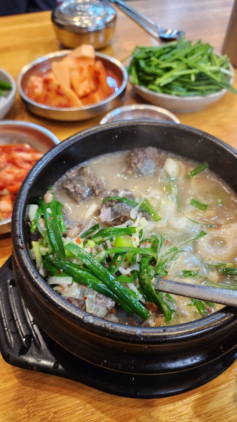 로만 순대로만 이미지