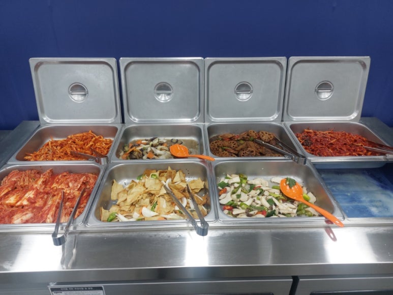 장모님한식뷔페 이미지