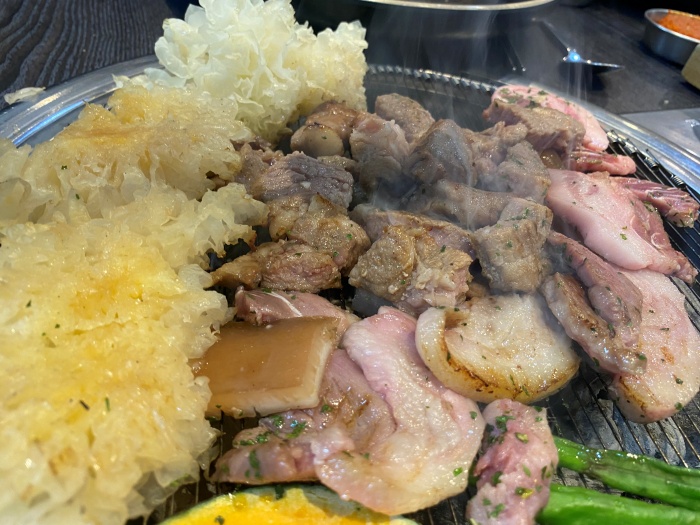 낙원갈비집 이미지