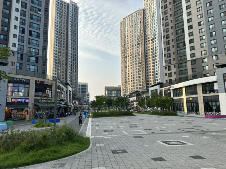 세영옷수선 매장 사진