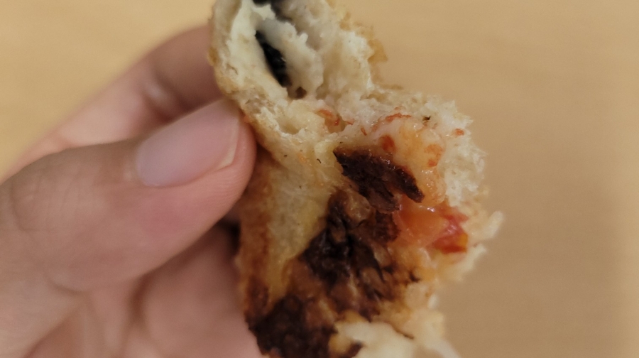 그린밀베이커리 이미지