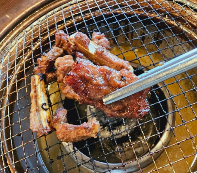 값진갈비 이미지