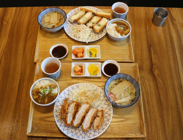 프리미엄 호천당 이미지