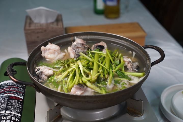 풍미아구찜 이미지