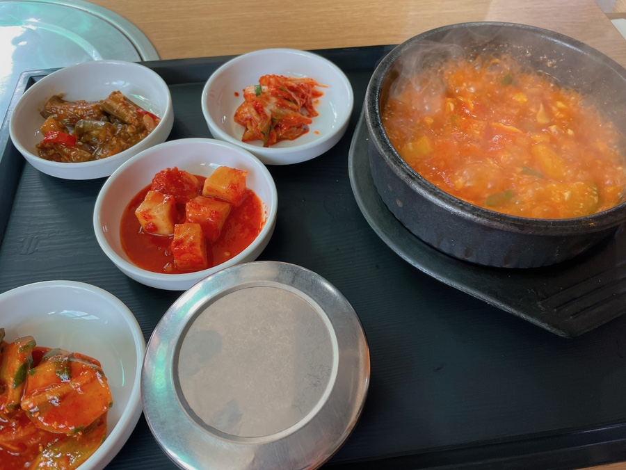 칠갑산 사진 5