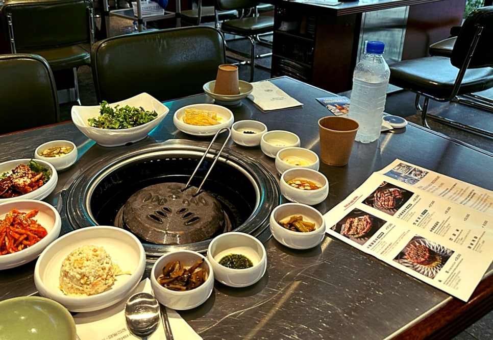 청기와가든 이미지