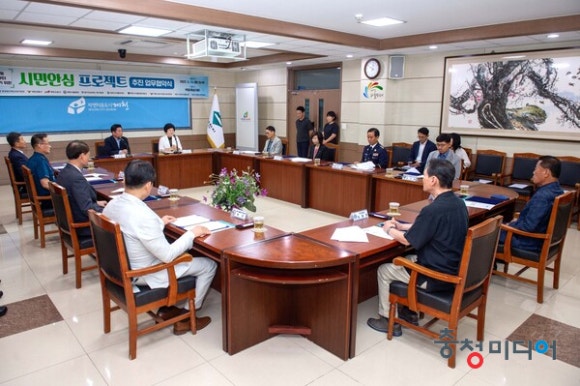 명원의료재단 이미지
