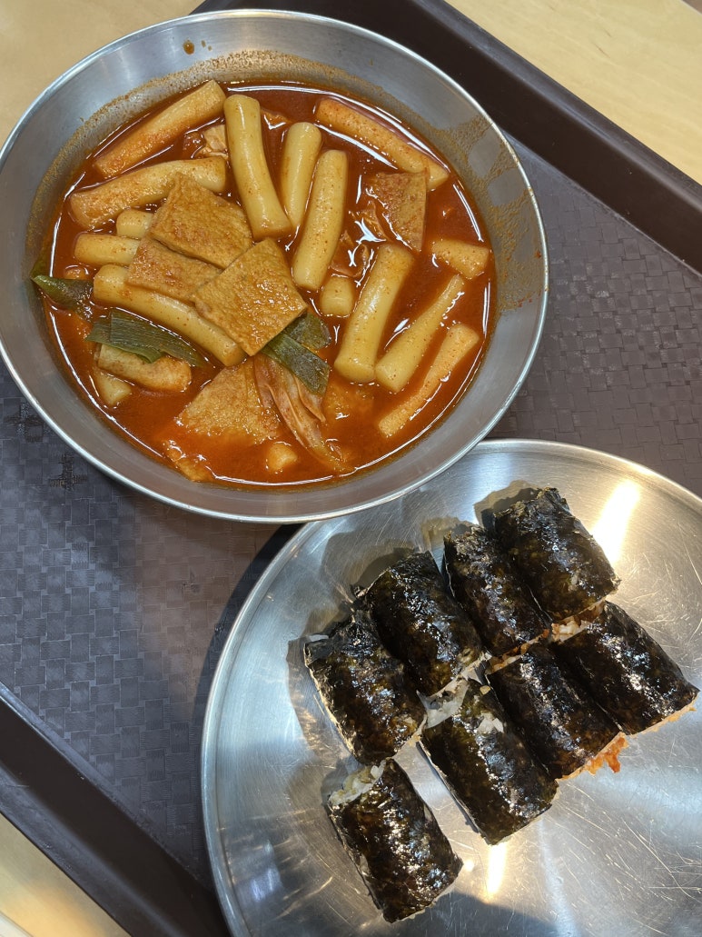 꼬마김밥돈가스 이미지
