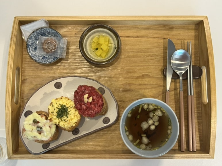 남산밑유부 이미지
