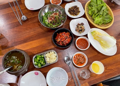 저팔계왕족발 이미지