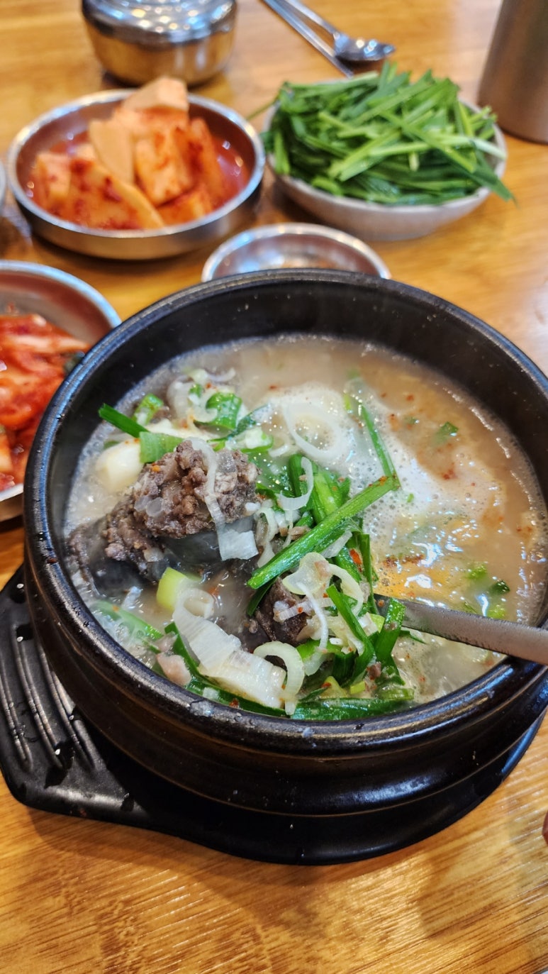 로만 순대로만 이미지