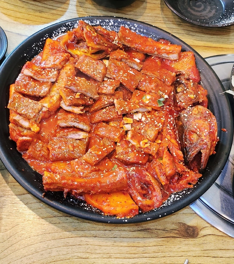 임가네명태명가 이미지