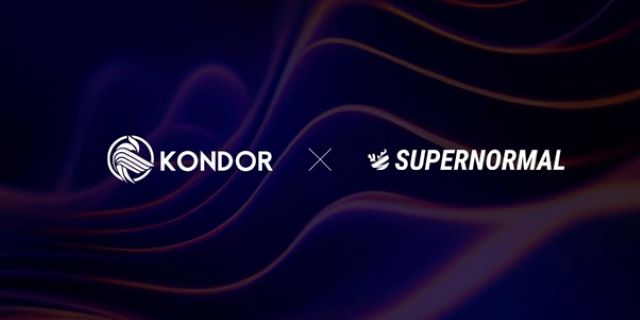슈퍼노멀SUPERNORMAL 이미지