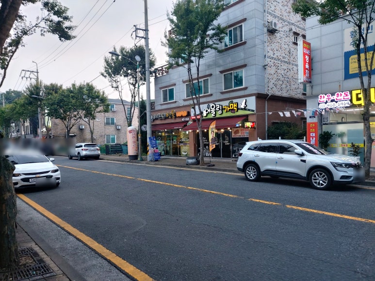 셰프의선물베이커리 이미지