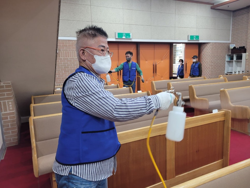 모두랑 주먹고기 이미지