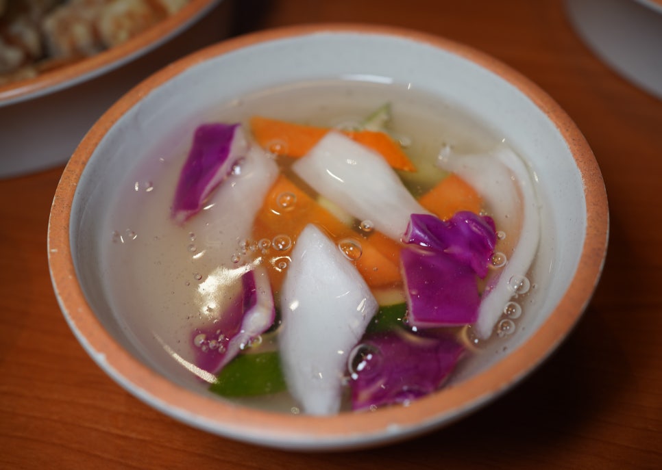 참바른 중식당 이미지