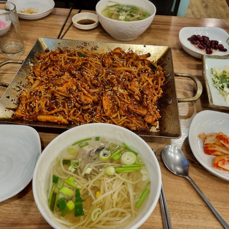 복지리고기백화점 이미지