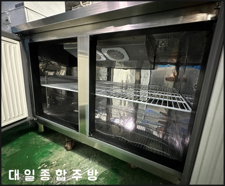 대일냉동식품 이미지