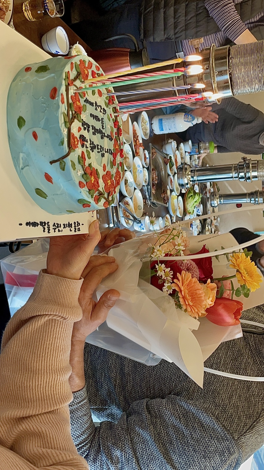 라노체케이크 이미지