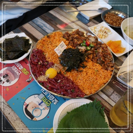 항구회포차 이미지