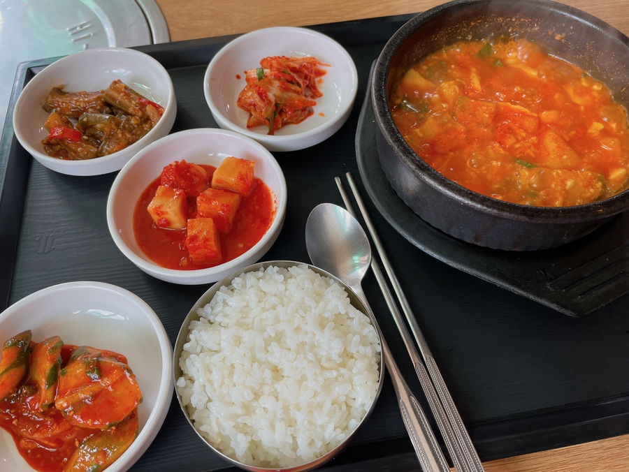 칠갑산 사진 6