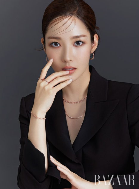 좋은느낌헤어트랜드 이미지
