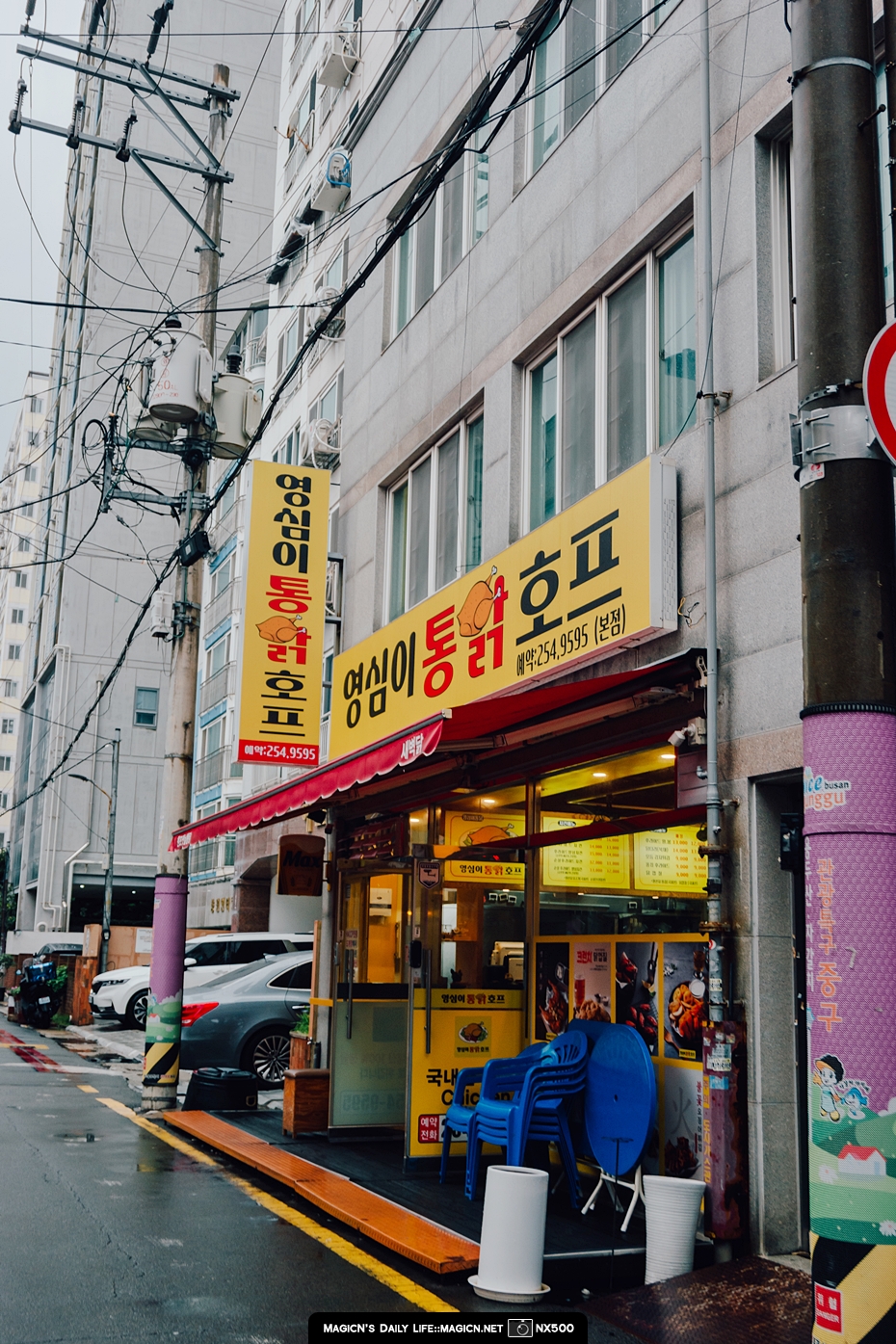 영심이호프 이미지