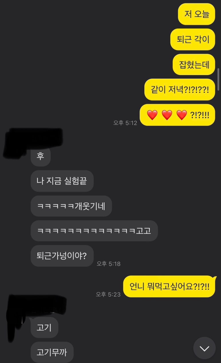 얍주먹고기 이미지