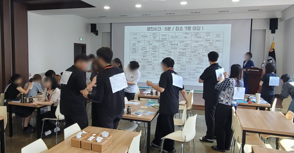 (주)단정바이오 이미지