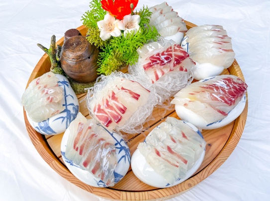 변산횟집 이미지